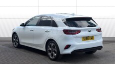 Kia Ceed 1.0T GDi ISG 3 5dr Petrol Hatchback